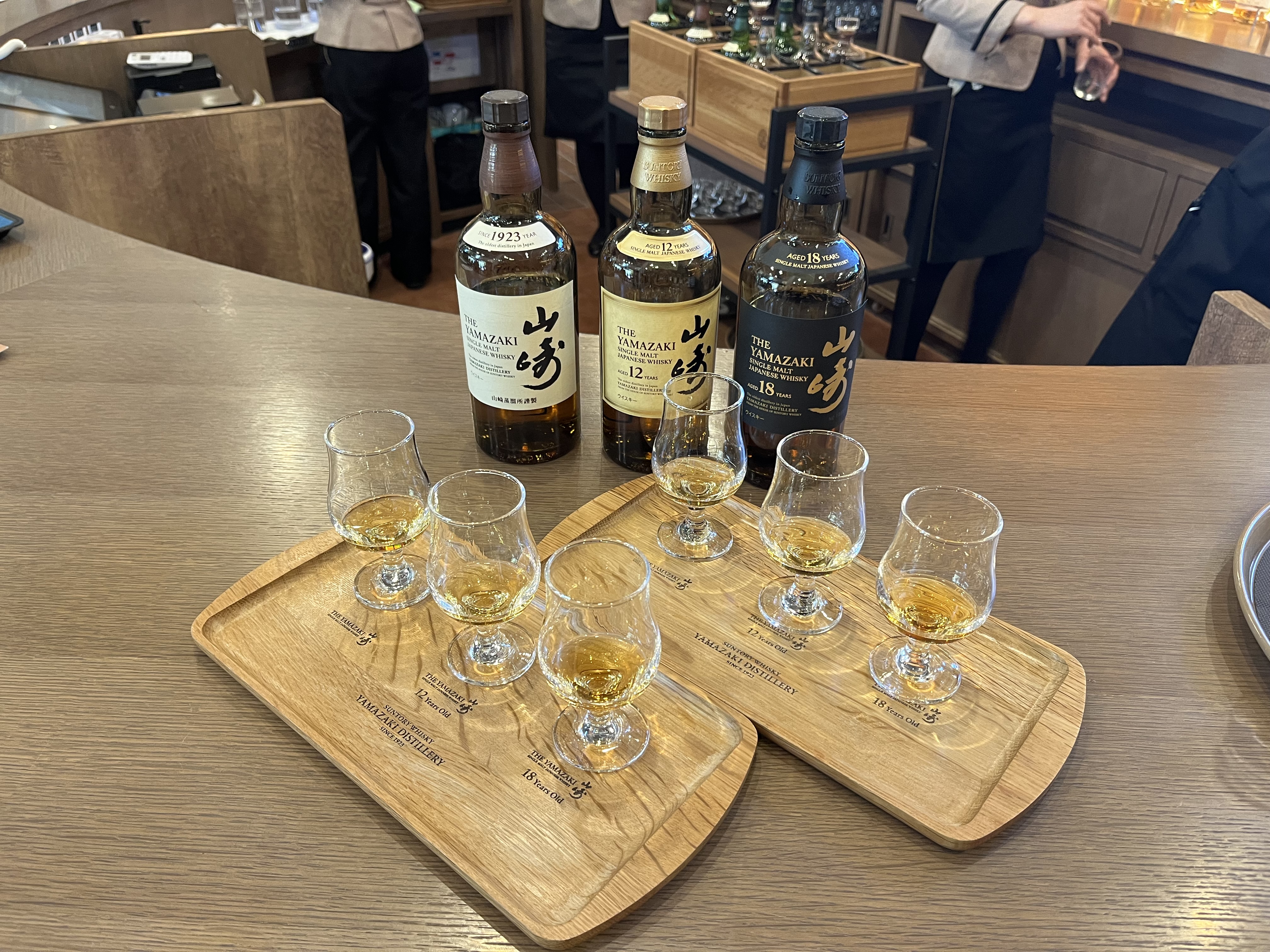 Yamazaki Distillery Guide: Taste Rare 18-Year Whisky on a Budget