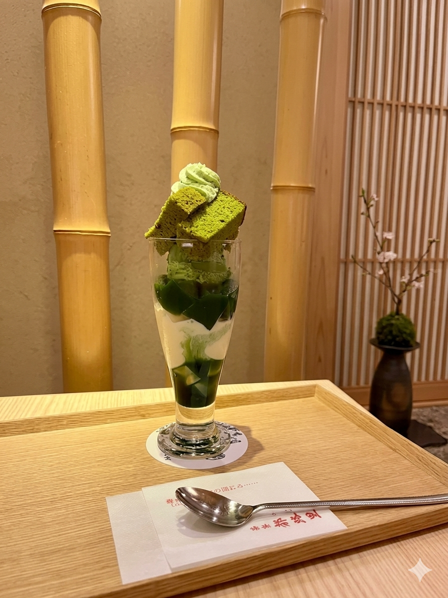 Sipping Serenity: A Local’s Guide to Kyoto’s Best Saryo (Traditional Teahouses)